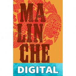 Malinche (El día siguiente) José Luis Trueba Lara