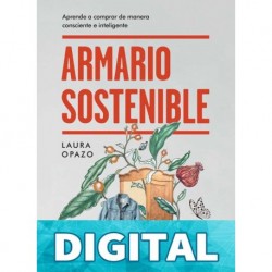 Armario sostenible (Zenith Green) Laura Opazo