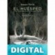 El huésped y otros relatos siniestros Amparo Davila
