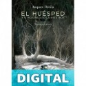 El huésped y otros relatos siniestros Amparo Davila