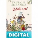 Volver a mí Laura Miranda
