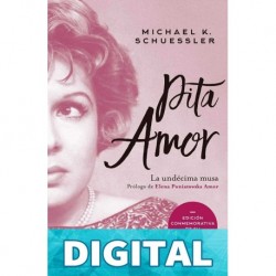 Pita Amor Michael K. Schuessler