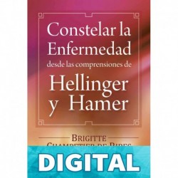 Constelar la enfermedad (Kaleidoscopio) Brigitte Champetier de Ribes