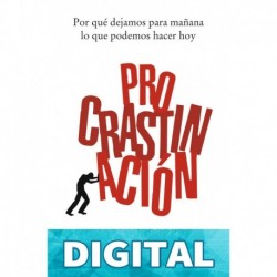 Procrastinación Piers Steel