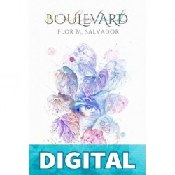 Boulevard Flor M. Salvador