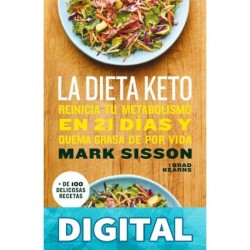 La dieta Keto Mark Sisson