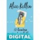 13 Locuras que regalarte (Titania fresh) Alice Kellen