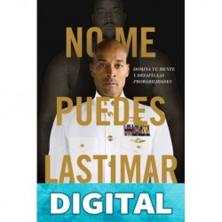 No me puedes lastimar David Goggins