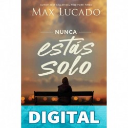Nunca estás solo Max Lucado