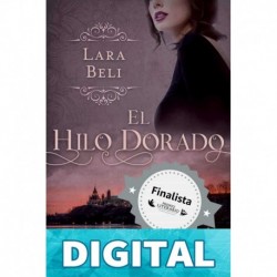 El hilo dorado Lara Beli
