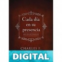 Cada día en su presencia Charles F. Stanley