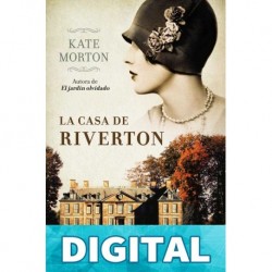 La casa de Riverton Kate Morton