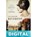 La casa de Riverton Kate Morton