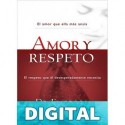 Amor y respeto Dr. Emerson Eggerichs