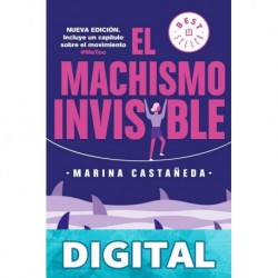 El machismo invisible Marina Castañeda