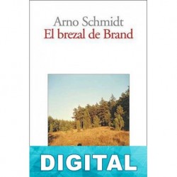 El brezal de Brand Arno Schmidt