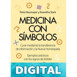 Medicina con símbolos (Plus Vitae) Petra Neumayer & Roswitha Stark