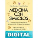 Medicina con símbolos (Plus Vitae) Petra Neumayer & Roswitha Stark
