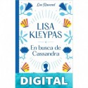 En busca de Cassandra Lisa Kleypas