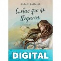 Cartas que no llegaron Gilraen Eärfalas