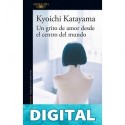 Un grito de amor desde el centro del mundo Kyoichi Katayama
