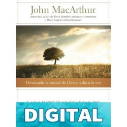 Las lecturas diarias de MacArthur John F. MacArthur