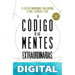 El código de las mentes extraordinarias Vishen Lakhiani
