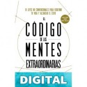 El código de las mentes extraordinarias Vishen Lakhiani