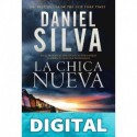 La chica nueva (Suspense / Thriller) Daniel Silva