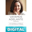 Vayamos adelante Sheryl Sandberg