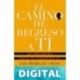 El camino de regreso a ti Ian Morgan Cron & Suzanne Stabile