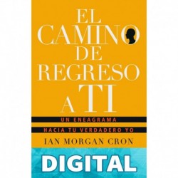 El camino de regreso a ti Ian Morgan Cron & Suzanne Stabile