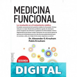 Medicina Funcional Alexander Krouham