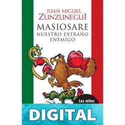 Masiosare, nuestro extraño enemigo Juan Miguel Zunzunegui
