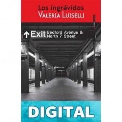 Los ingrávidos Valeria Luiselli
