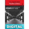 Los ingrávidos Valeria Luiselli