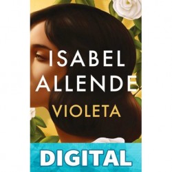 Violeta Isabel Allende