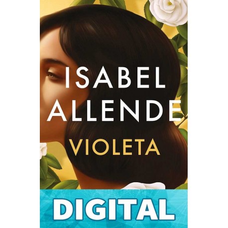 Violeta Isabel Allende