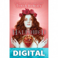 Hallowed (The Blessed 3) Tonya Hurley