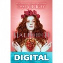 Hallowed (The Blessed 3) Tonya Hurley