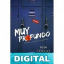 Muy profundo Ana Coello