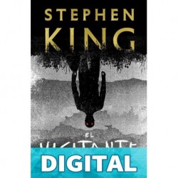 El visitante Stephen King