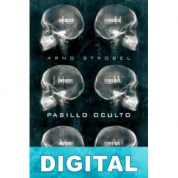 Pasillo oculto Arno Strobel