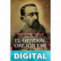 EL GENERAL OREJÓN ESE Paco Ignacio Taibo II