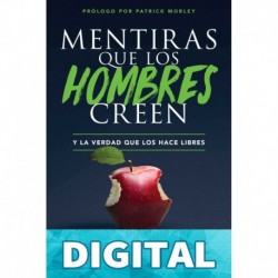 Mentiras que los hombres creen Robert Wolgemuth