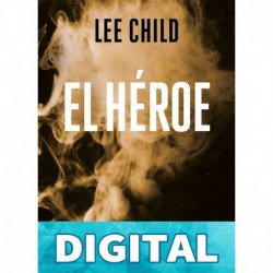 El héroe Lee Child