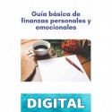 GUÍA BÁSICA DE FINANZAS PERSONALES Y EMOCIONALES AZALEA RUIZ ROJAS