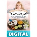 CAMBIA YA! SUZANNE POWELL