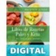 Más Allá de la Salud: Libro de Recetas Paleo y Keto Dr. Alejandro Osuna