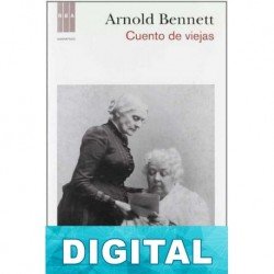Cuento de viejas Arnold Bennett